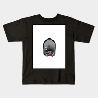 Later hater Kids T-Shirt